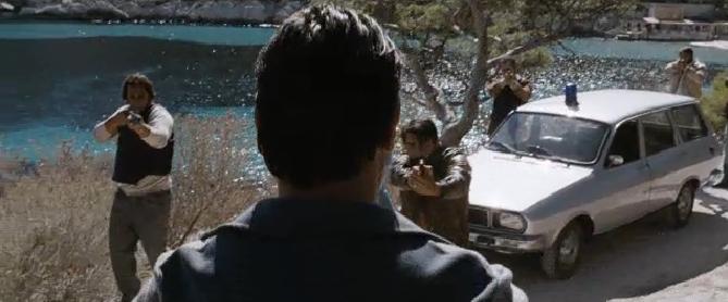 1976 Renault 12 Break [R117]