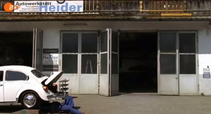 Volkswagen 1303 [Typ 1]