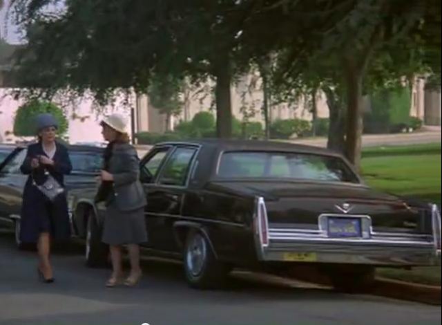 1978 Cadillac Sedan DeVille
