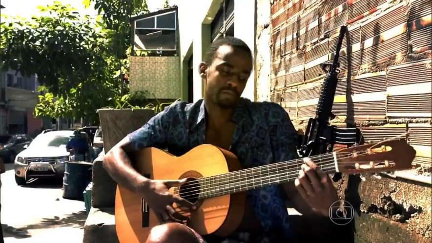 Renault Duster Série 1 [H79]