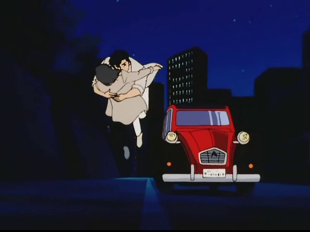 Citroën 2CV 6 Charleston