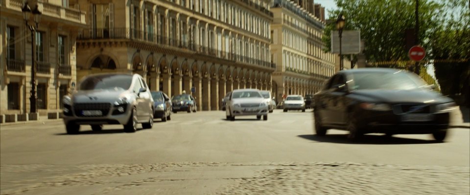 2007 Volvo S80 Gen.2