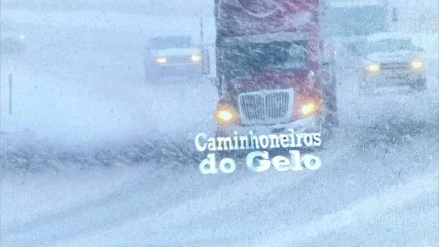 International ProStar