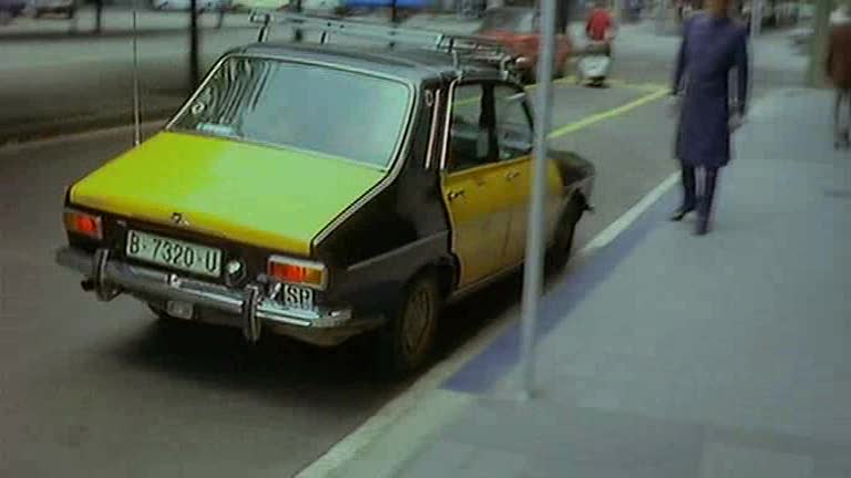 1973 Renault 12 S [R1260]