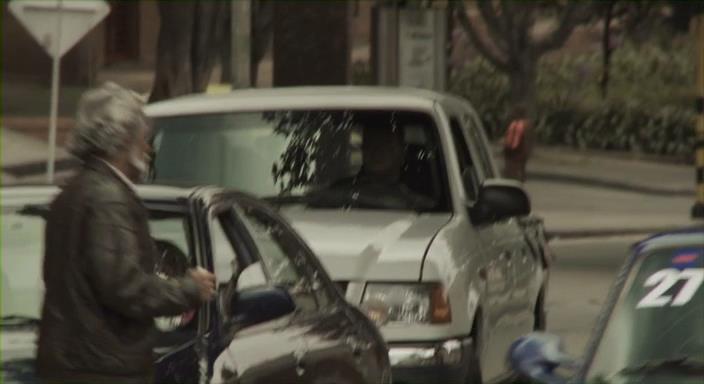 2004 Ford Ranger Doble Cabina [PN106]