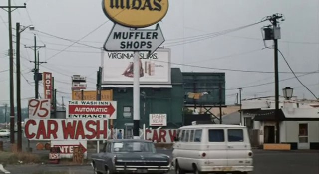 1963 Pontiac unknown