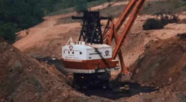 Marion 5760 'The Mountaineer'