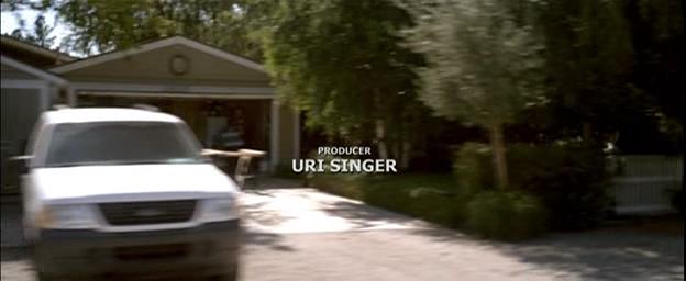 2002 Ford Explorer [U152]