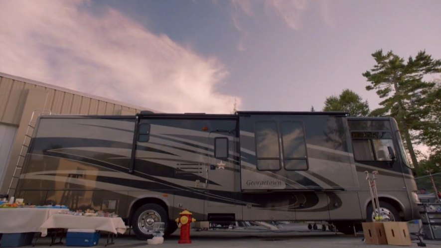 2010 Forest River Georgetown