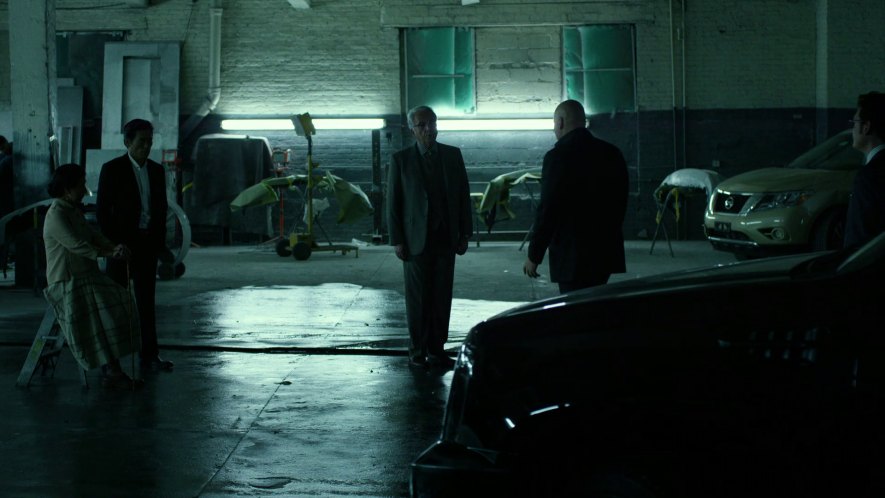 2013 Nissan Pathfinder [R52]