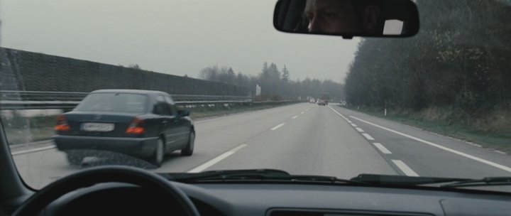 1994 Mercedes-Benz C-Klasse [W202]