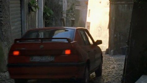 1992 Alfa Romeo 33 1.7 IE 16V Quadrifoglio Verde 2a serie [907]