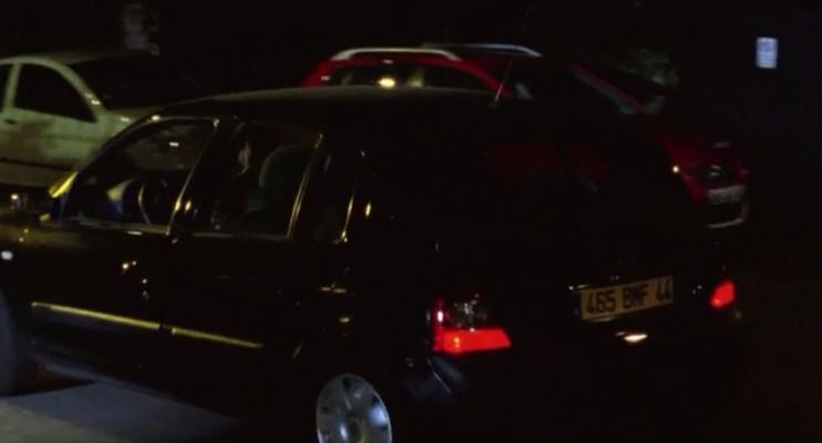 2001 Renault Clio 2 [X65]