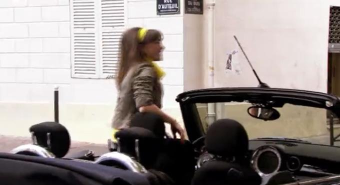 2005 MINI Cooper Cabrio [R52]