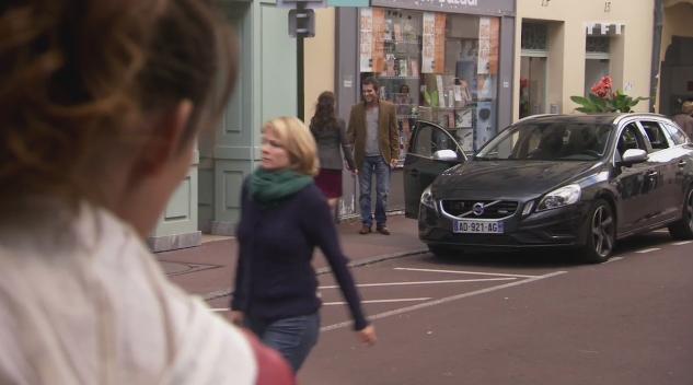 2012 Volvo V60 Gen.1