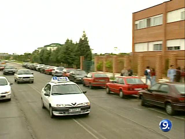 1996 Alfa Romeo 146 1.9 TD L [930]