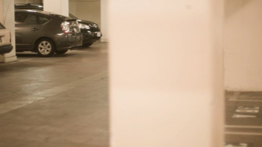 2006 Toyota Prius II [NHW20]