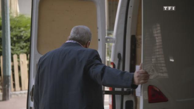 2010 Renault Master Série 3