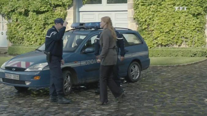 2001 Ford Focus Clipper 1.6 16V MkI