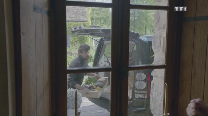 2014 Land-Rover Discovery Series IV [L319]