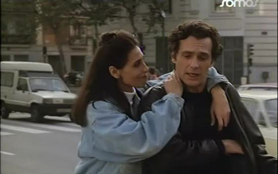 1983 Seat Trans [141A]