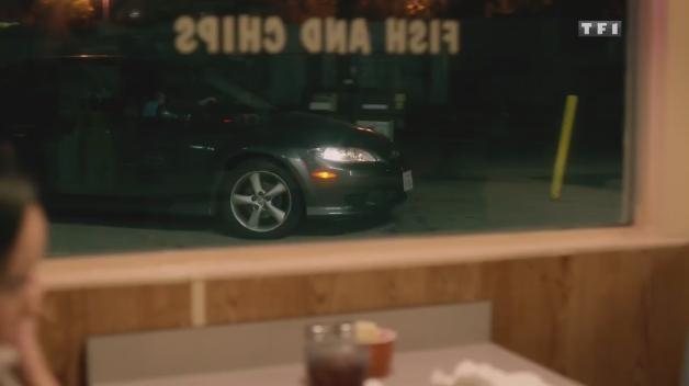 2004 Mazda 6 s [GG]