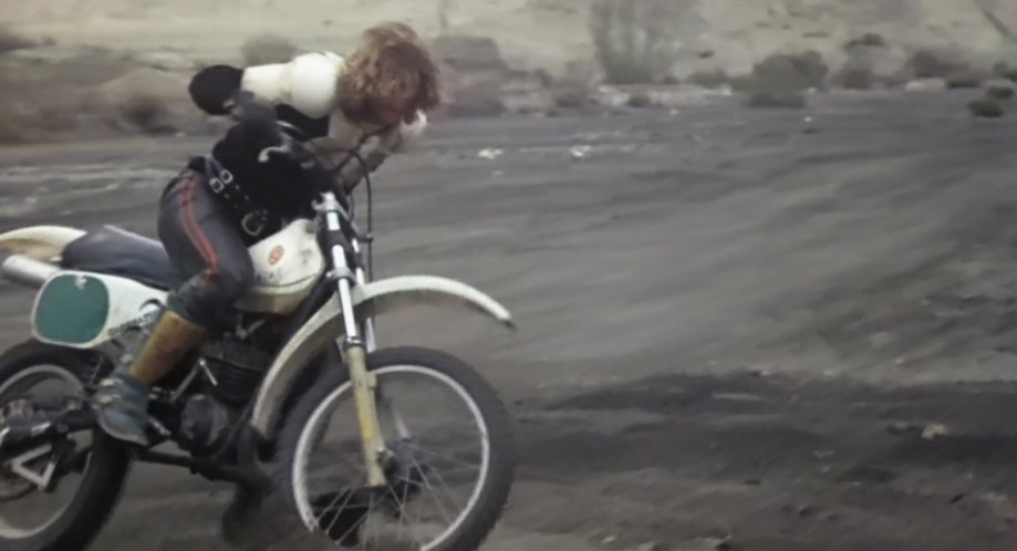 Montesa Cappra