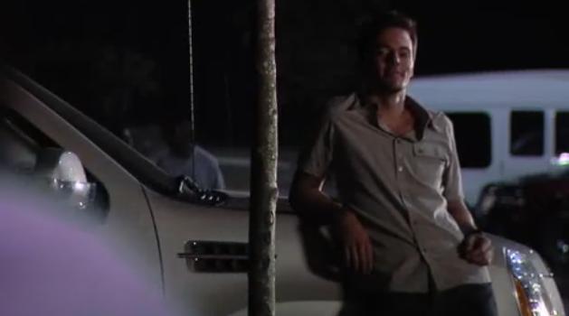 2007 Cadillac Escalade [GMT926]