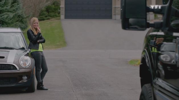 2010 Mini Cooper S Clubman [R55]