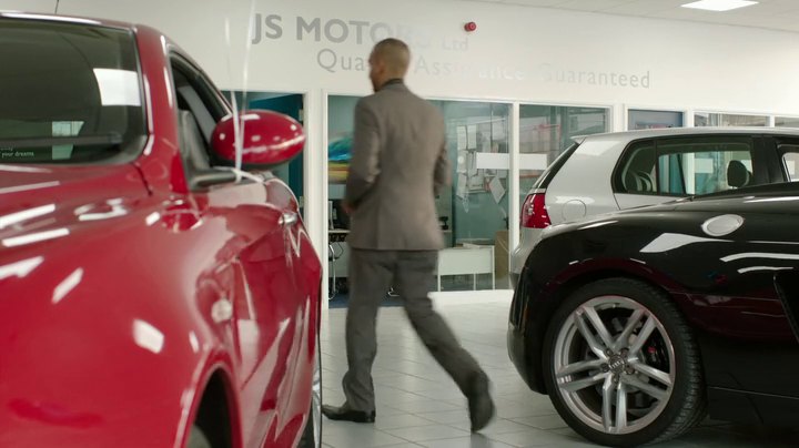 2013 Audi R8 Spyder [Typ 42]