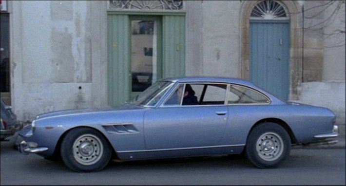 1965 Ferrari 330 GT 2+2 Series II