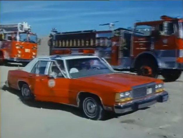 1981 Ford LTD