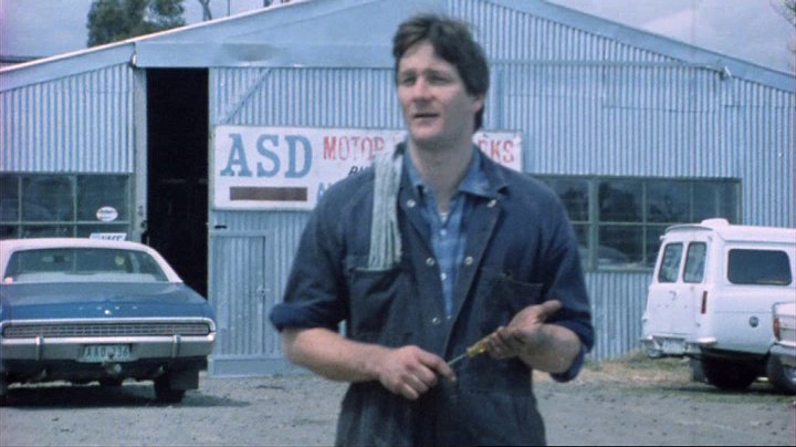 1973 Ford Fairlane [ZG]