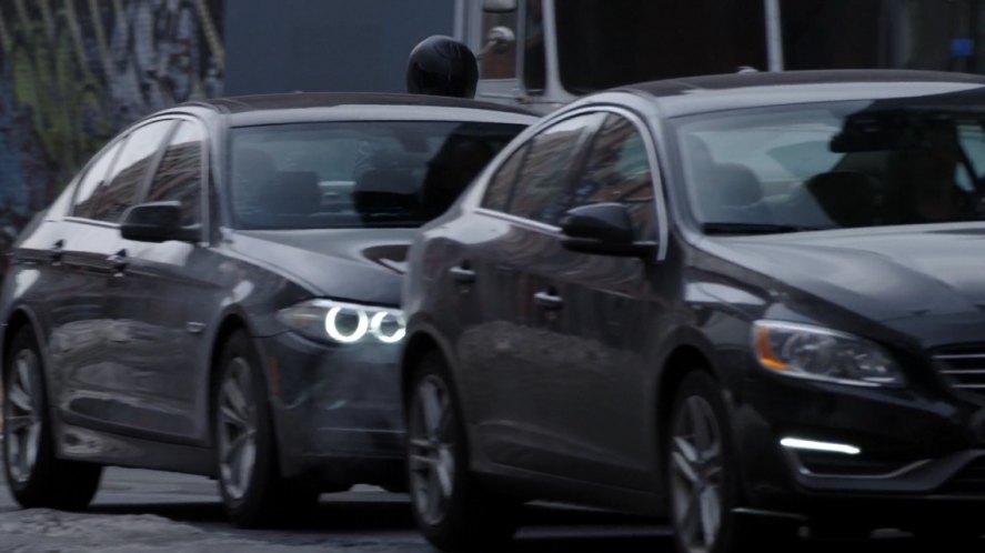 2014 Volvo S60 Gen.2