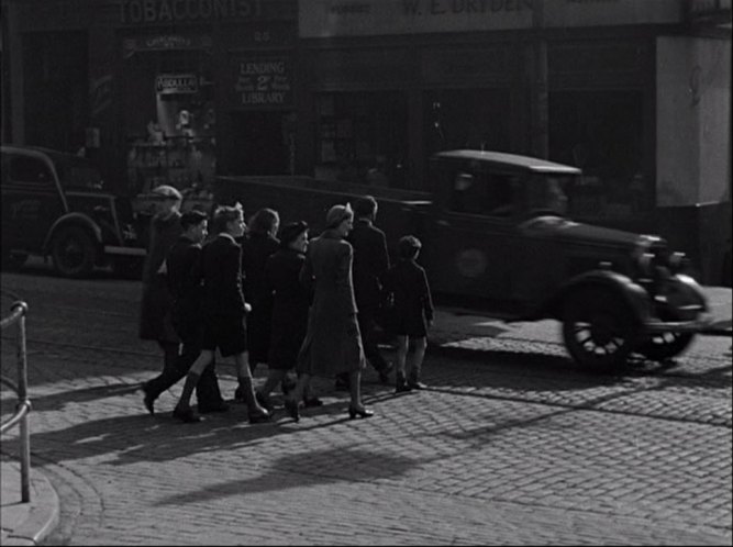 1931 Morris-Commercial 1-Ton [T2]