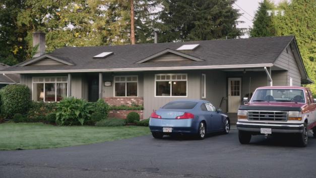 1992 Ford F-250 SuperCab