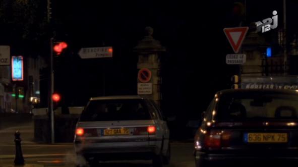 1993 Opel Vectra 2.0i [A]
