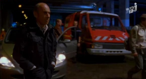 1981 Renault Master Série 1