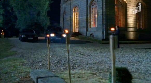 1995 Mercedes-Benz SL [R129]