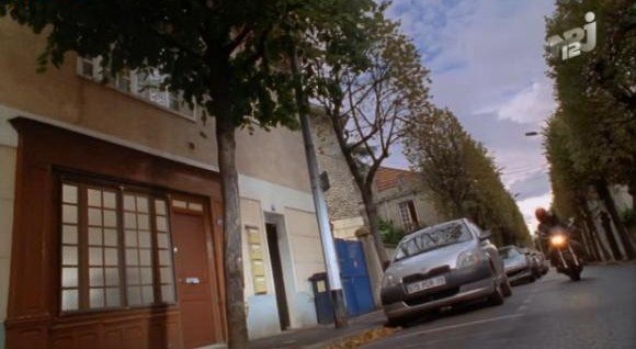 1999 Toyota Yaris [XP10]