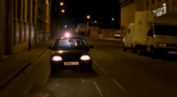 2000 Iveco Daily 3a serie