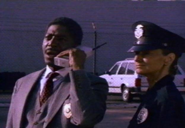 1982 Ford Escort Wagon