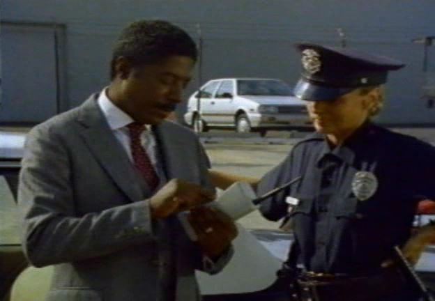 1987 Hyundai Excel [X1]