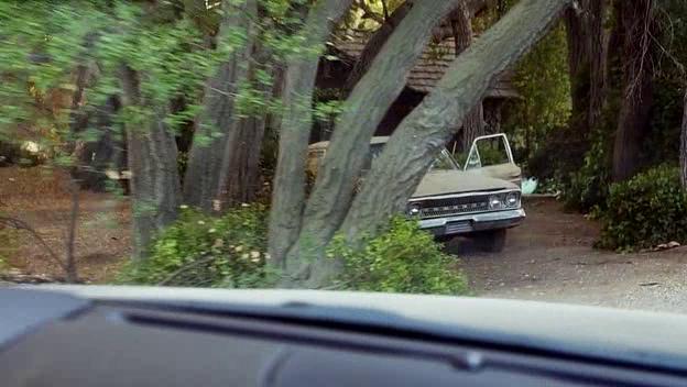 1963 Rambler Classic