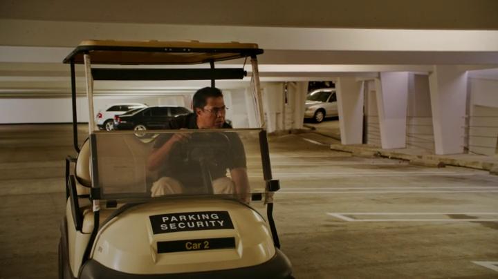 Club Car Precedent