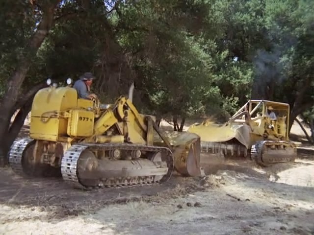 Caterpillar 977 H