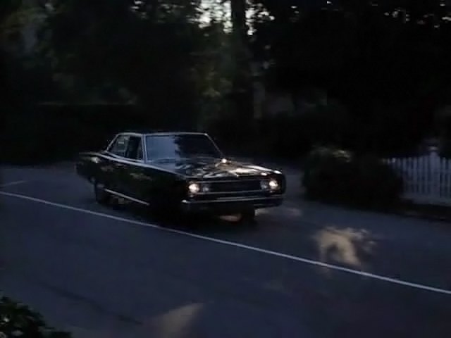 1968 Dodge Coronet