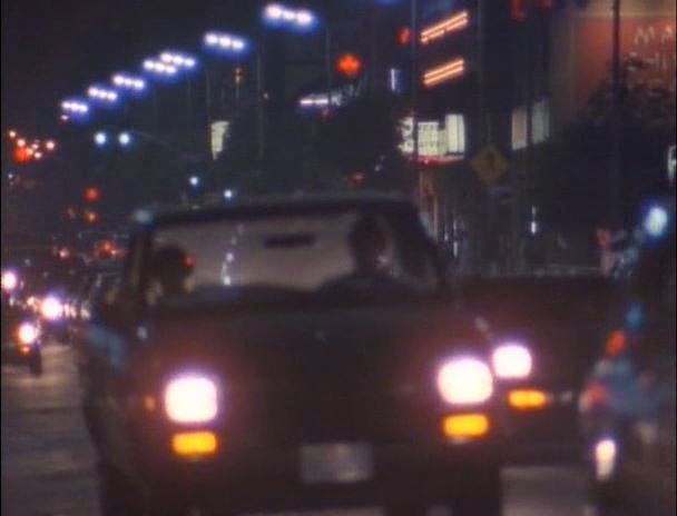 1983 Ford Ranger Regular Cab [PN105]