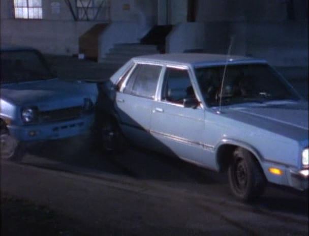 1976 Renault 5 Série 1 [R1228]