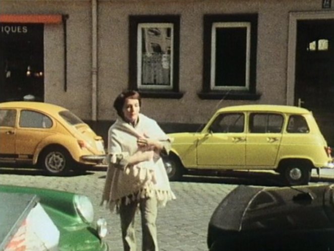 1975 Renault 4